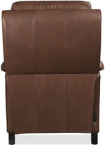 RC - Wrenn Power Recliner With Power Headrest