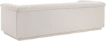 Cascade - Boucle Sofa
