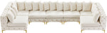 Tremblay - 7 Piece Modular Sectional