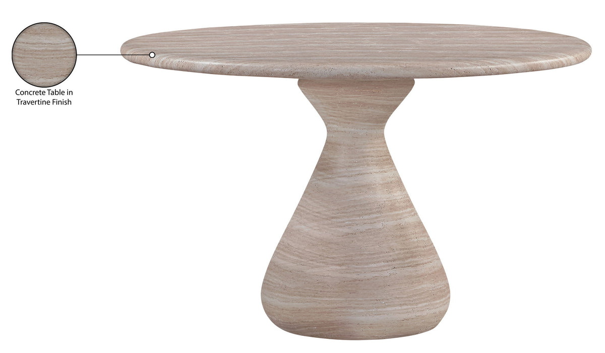 Sano - Indoor/Outdoor Table