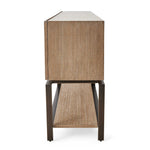 Trapezoid - Cabinet