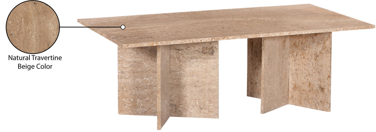 Verona - Coffee Table