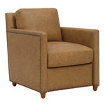 Roosevelt - Club Chair