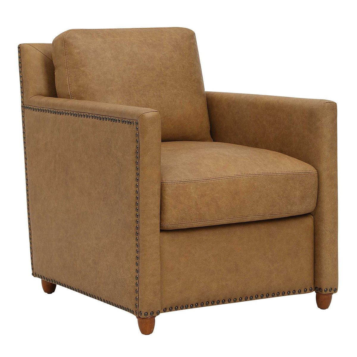 Roosevelt - Club Chair