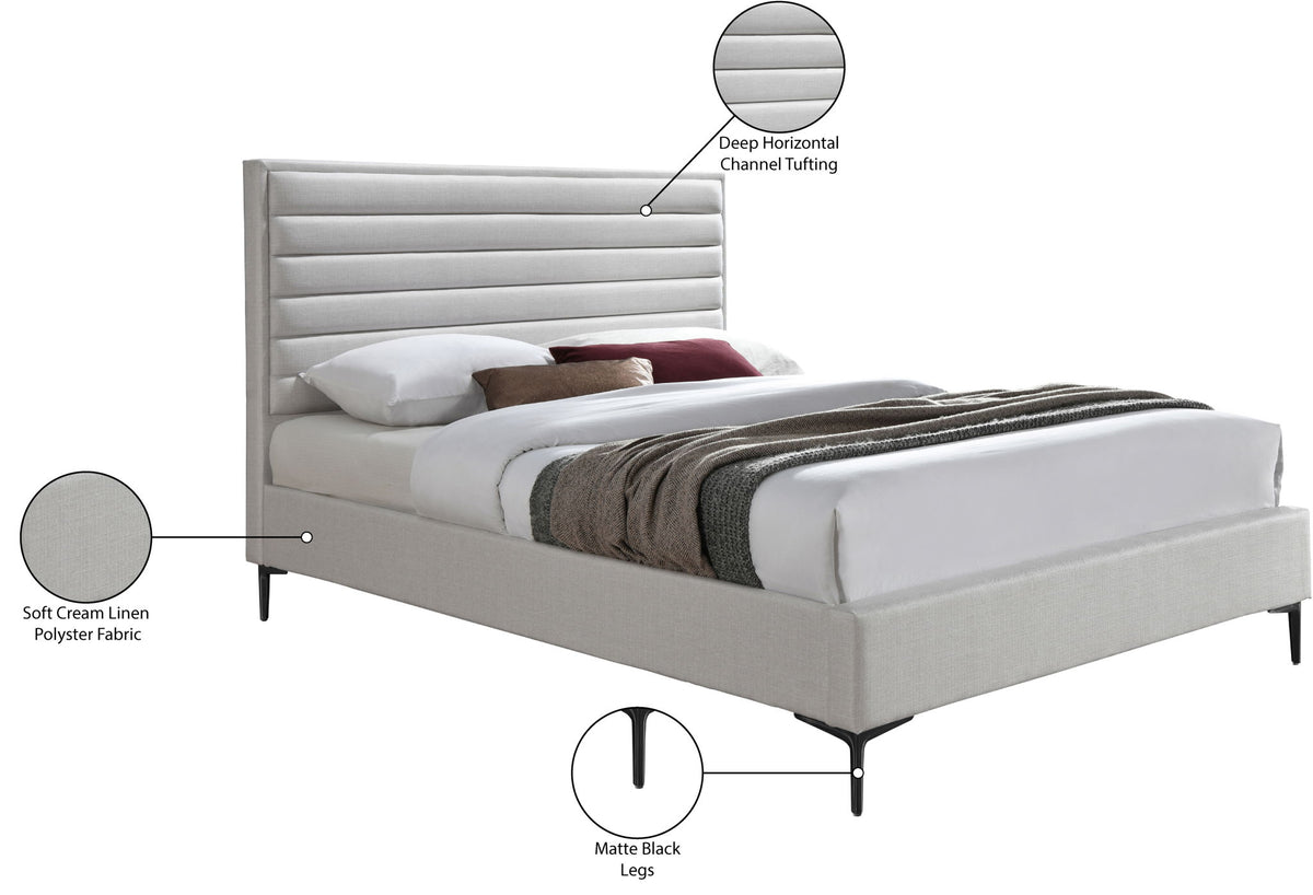Hunter - Bed
