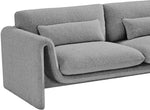 Sloan - Loveseat
