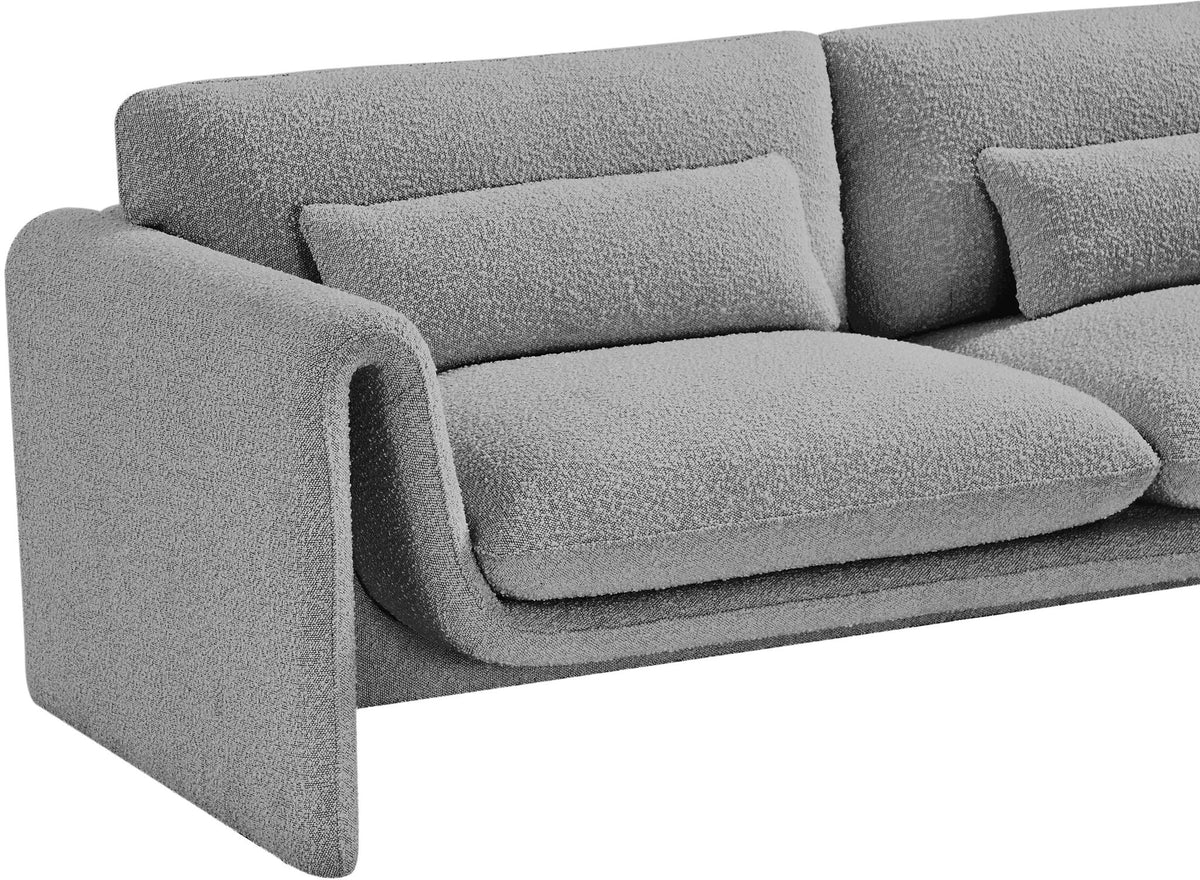 Sloan - Loveseat