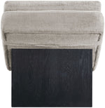 Marcella - Chaise Lounge - Black Base