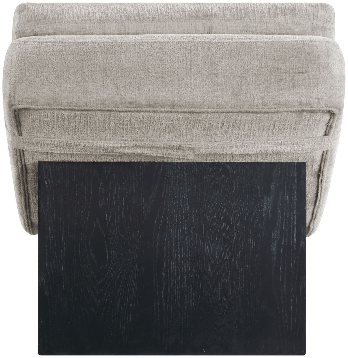 Marcella - Chaise Lounge - Black Base