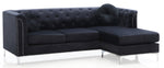 Glory Furniture - Pompano - Sofa Chaise