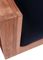 Tulum - Water Resistant Outdoor Loveseat
