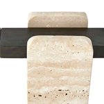 Director - Marble Table Lamp