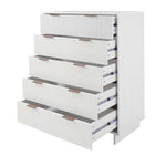 Manhattan Granville - Chest