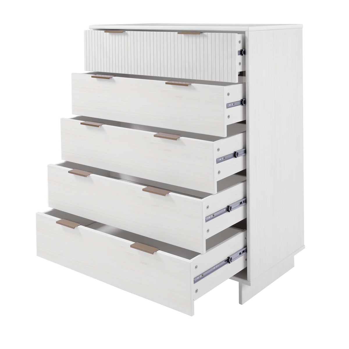 Manhattan Granville - Chest