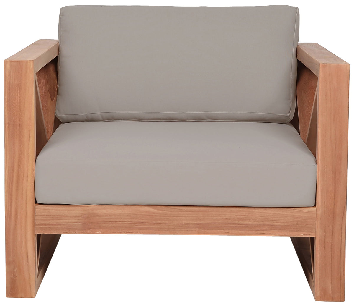Anguilla - Water Resistant Outdoor Chair