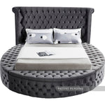 Luxus - Bed