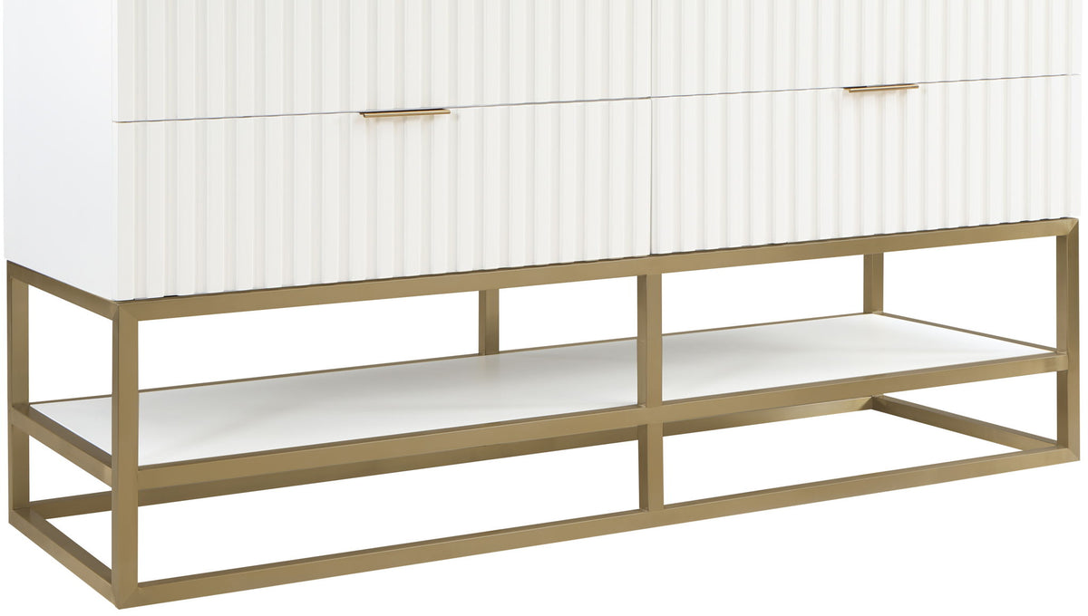 Monad - Bathroom Vanity