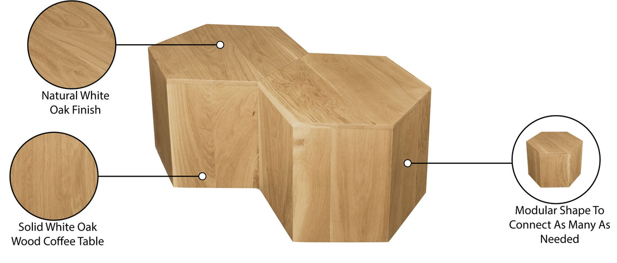 Eternal - Coffee Table Set