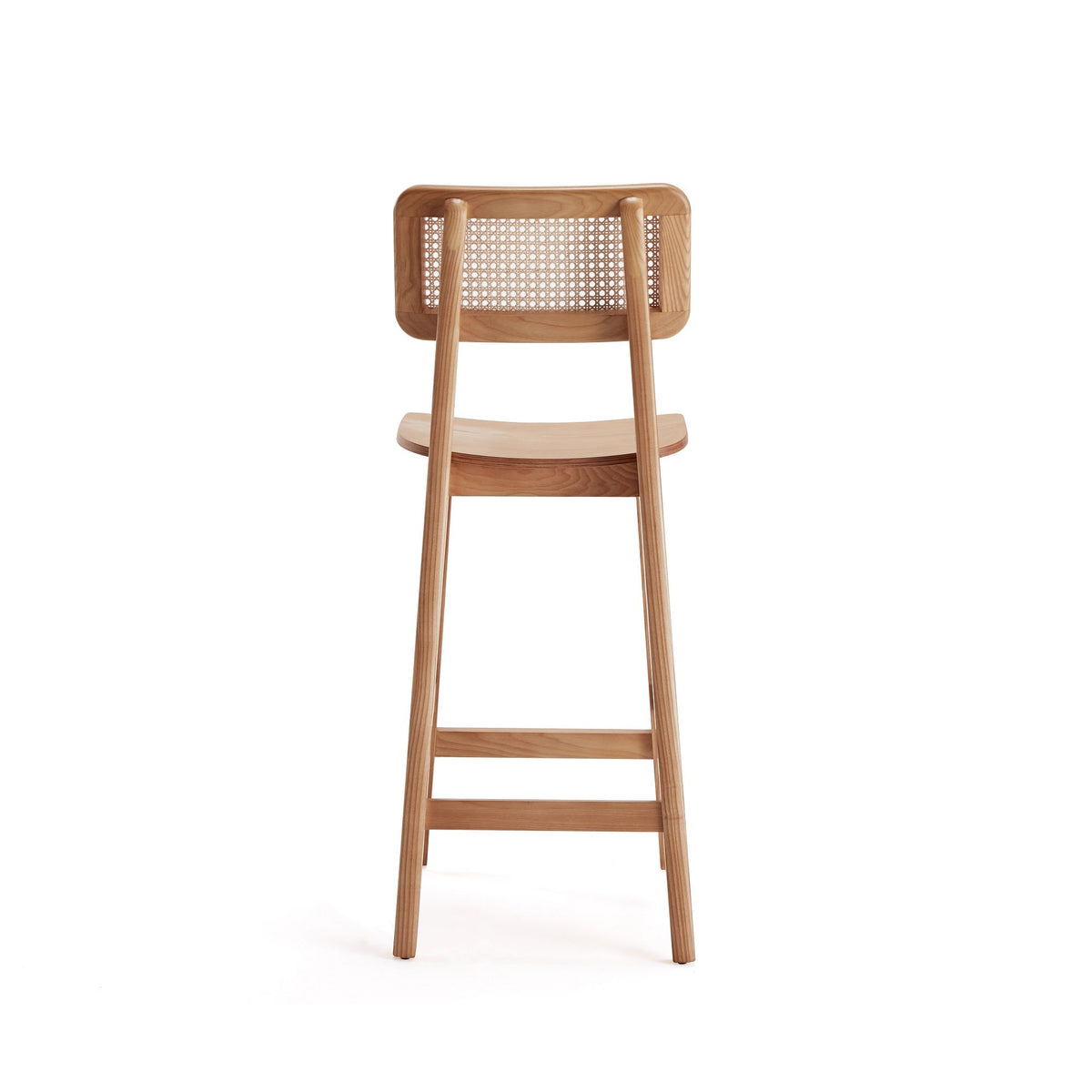Manhattan Versailles - Counter Stool