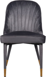 Belle - Dining Chair (Set of 2)