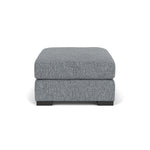Noah - Fabric Ottoman