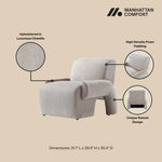 Manhattan Verandah - Lounge Chair