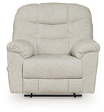 Linenfield - Zero Wall Recliner