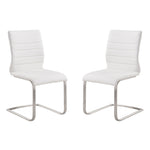 Fusion - Side Chair (Set of 4)