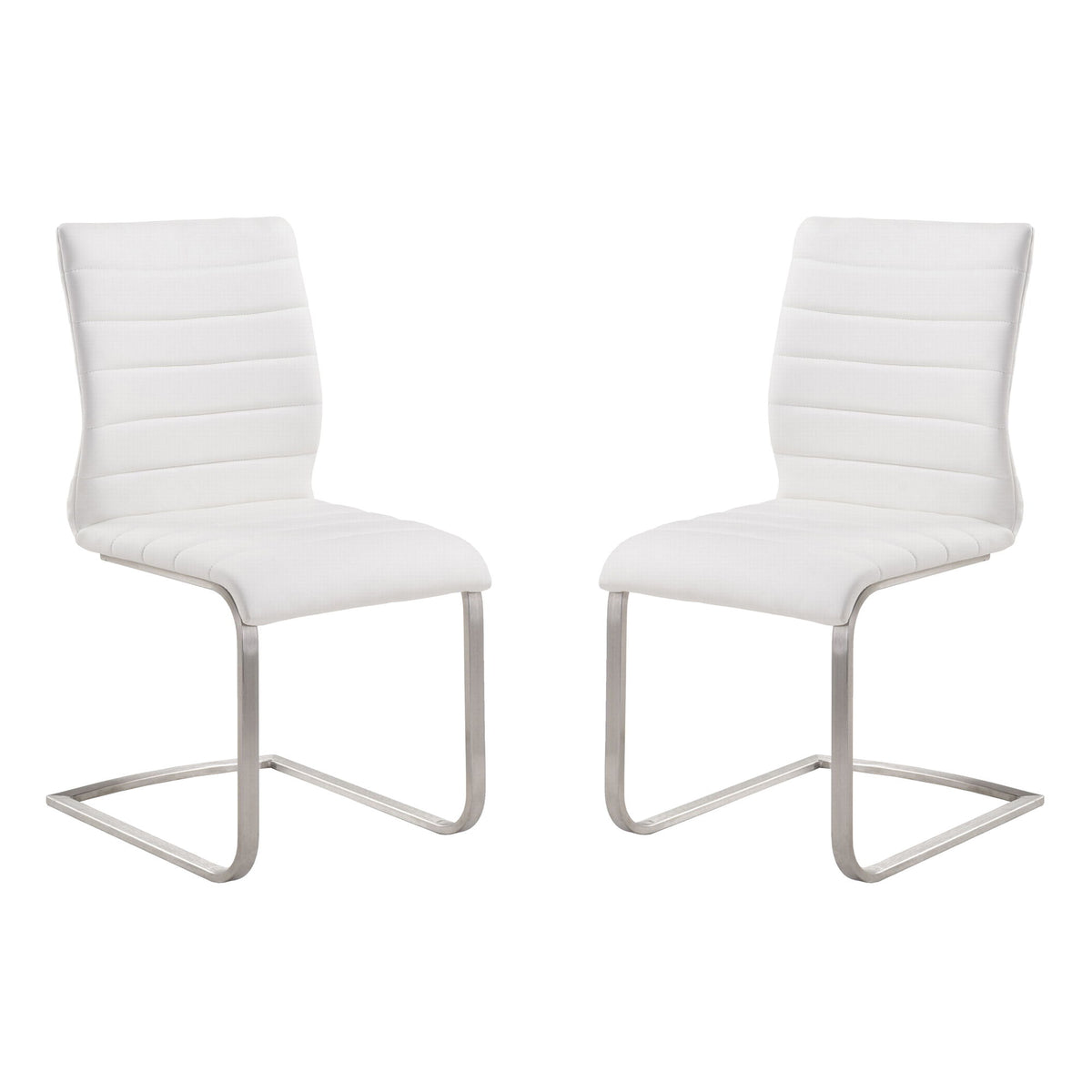 Fusion - Side Chair (Set of 4)