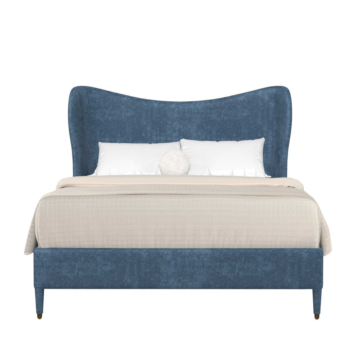 Cocoon - Bed
