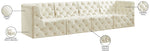 Tuft - Modular Sofa - 4 Seats