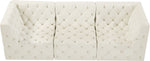 Tuft - Modular Sofa - 3 Seats