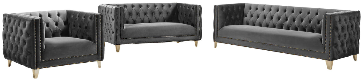 Michelle - Chair
