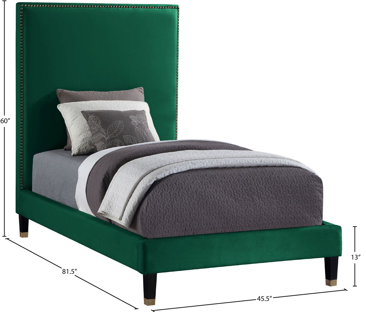 Harlie - Bed