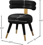 Fitzroy - Dining Chair (Set of 2)