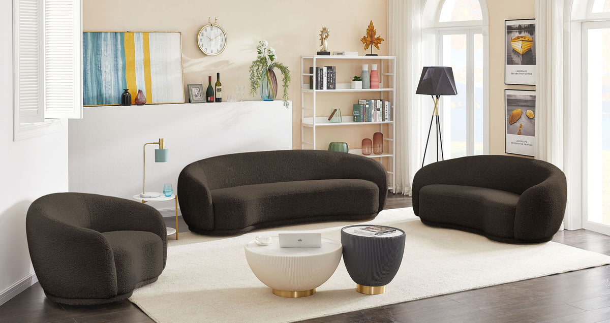 Hyde - Loveseat