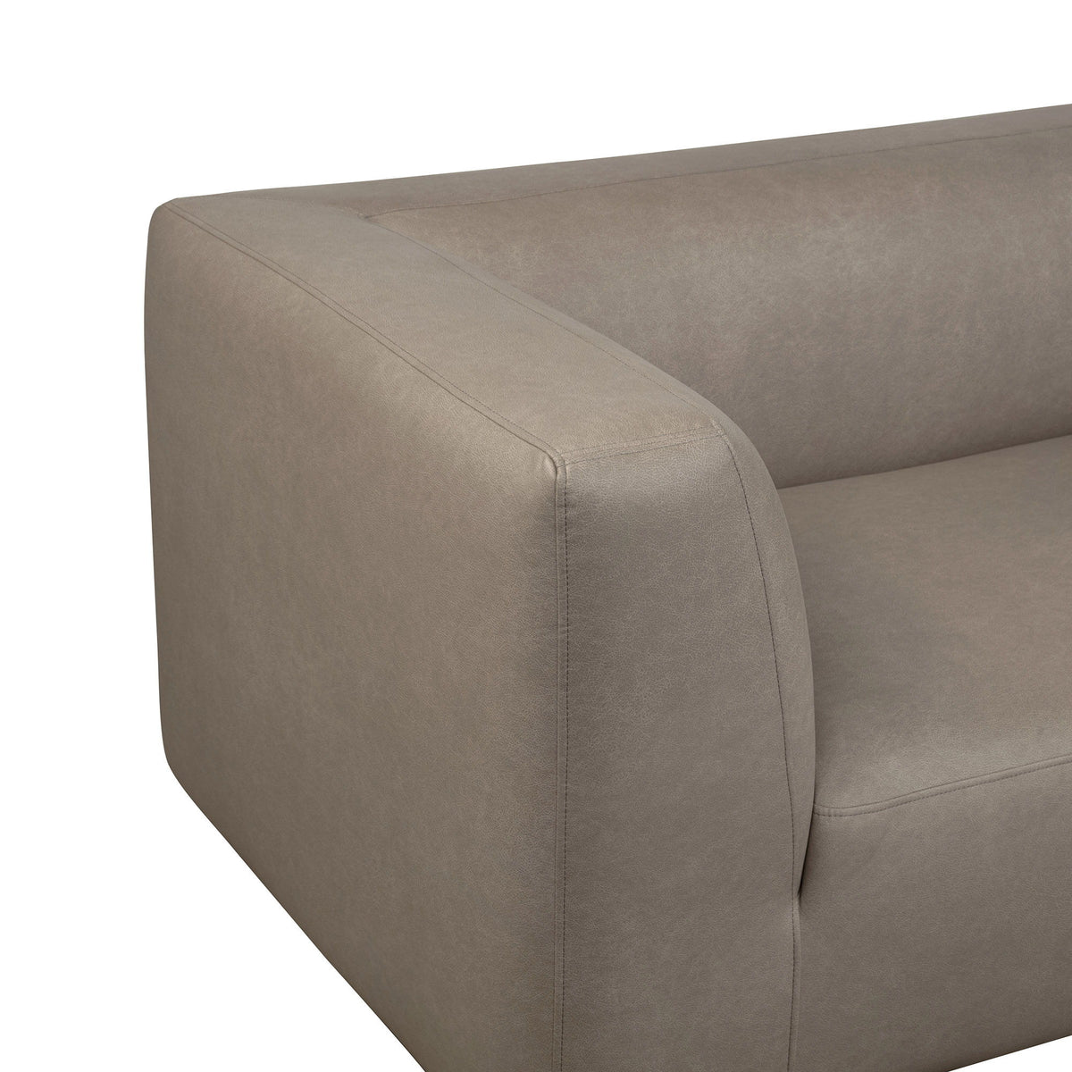 Manhattan Lukas - Sectional Sofa