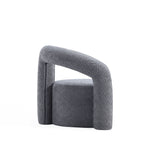 Manhattan Darian - Lounge Chair