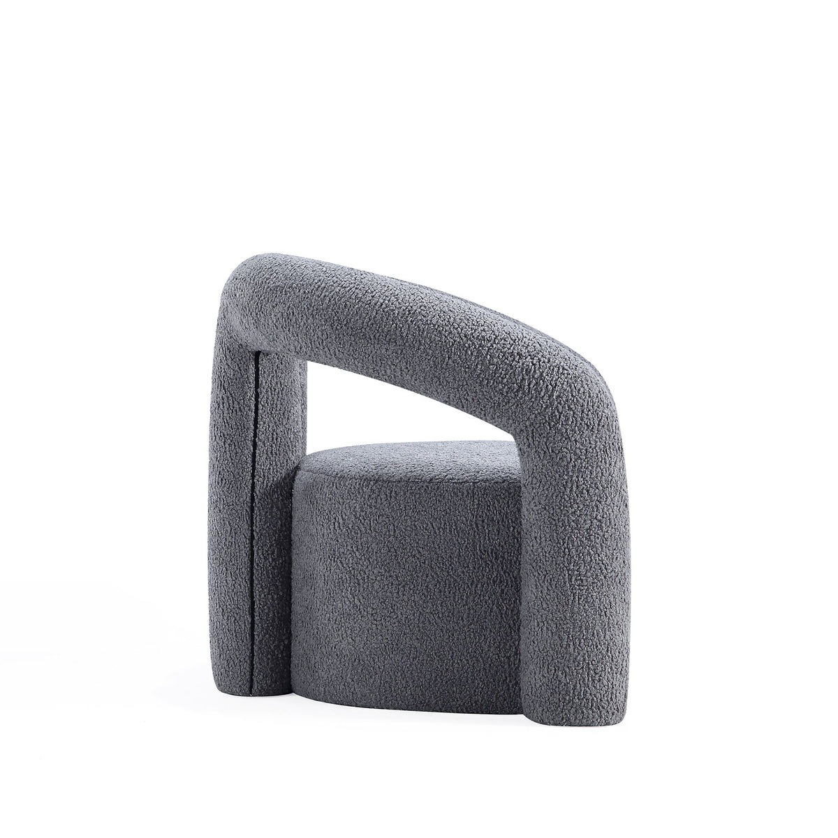 Manhattan Darian - Lounge Chair