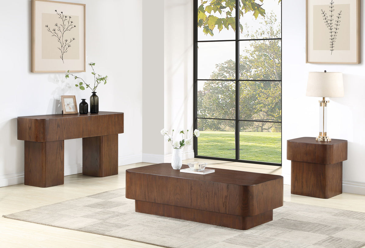Oakmont - Coffee Table