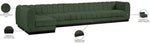 Quinn - 6 Piece Modular Sectional