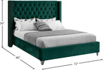 Aiden - Bed