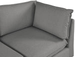 Mackenzie - Modular Sofa 4 Seats