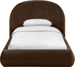 Celine - Upholstered Bed