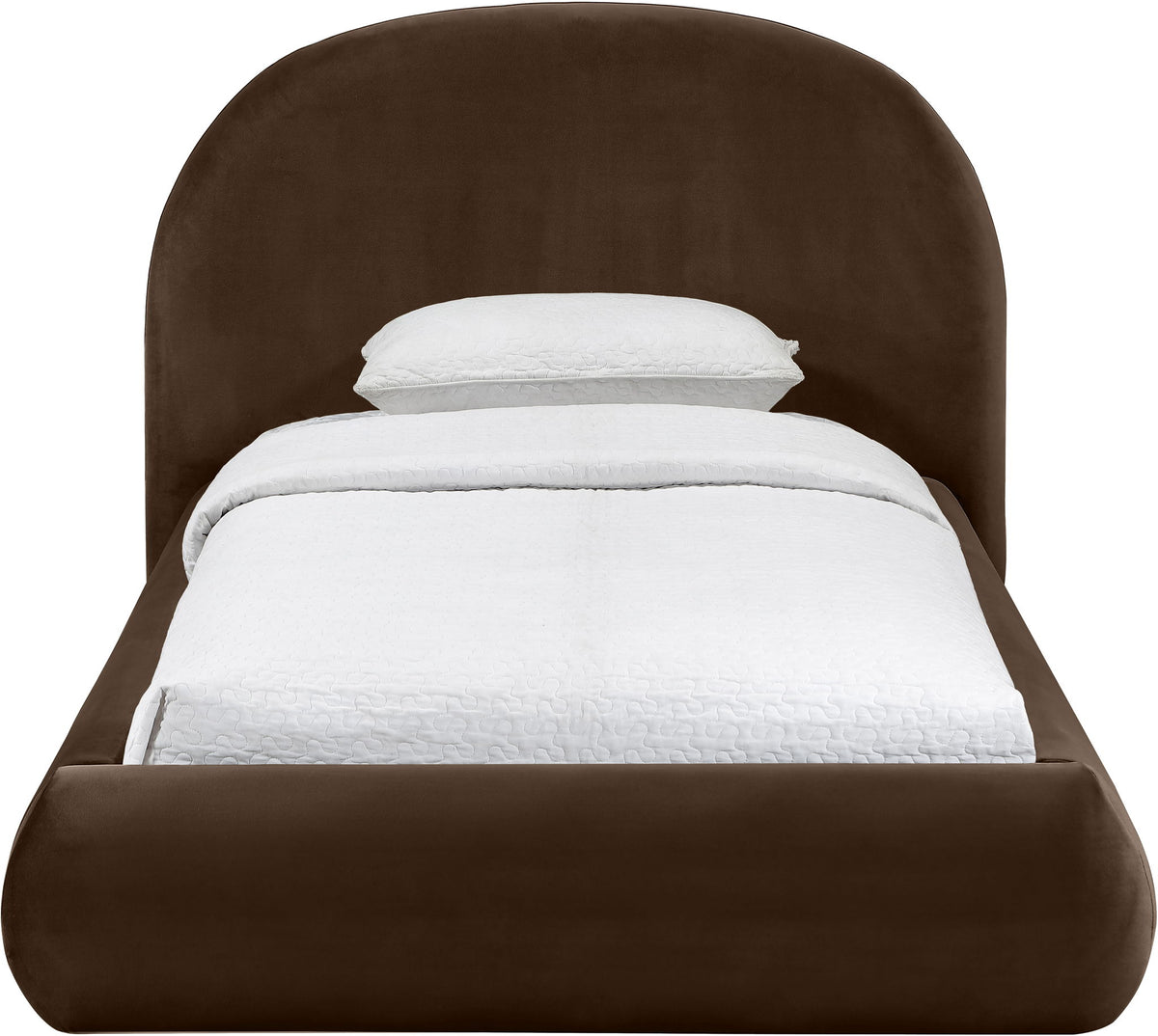 Celine - Upholstered Bed