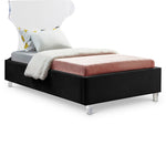 Ghost - Bed