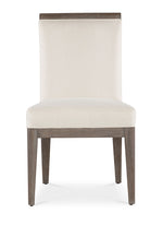 Modern Mood - Upholstered Side Chair (Set of 2)