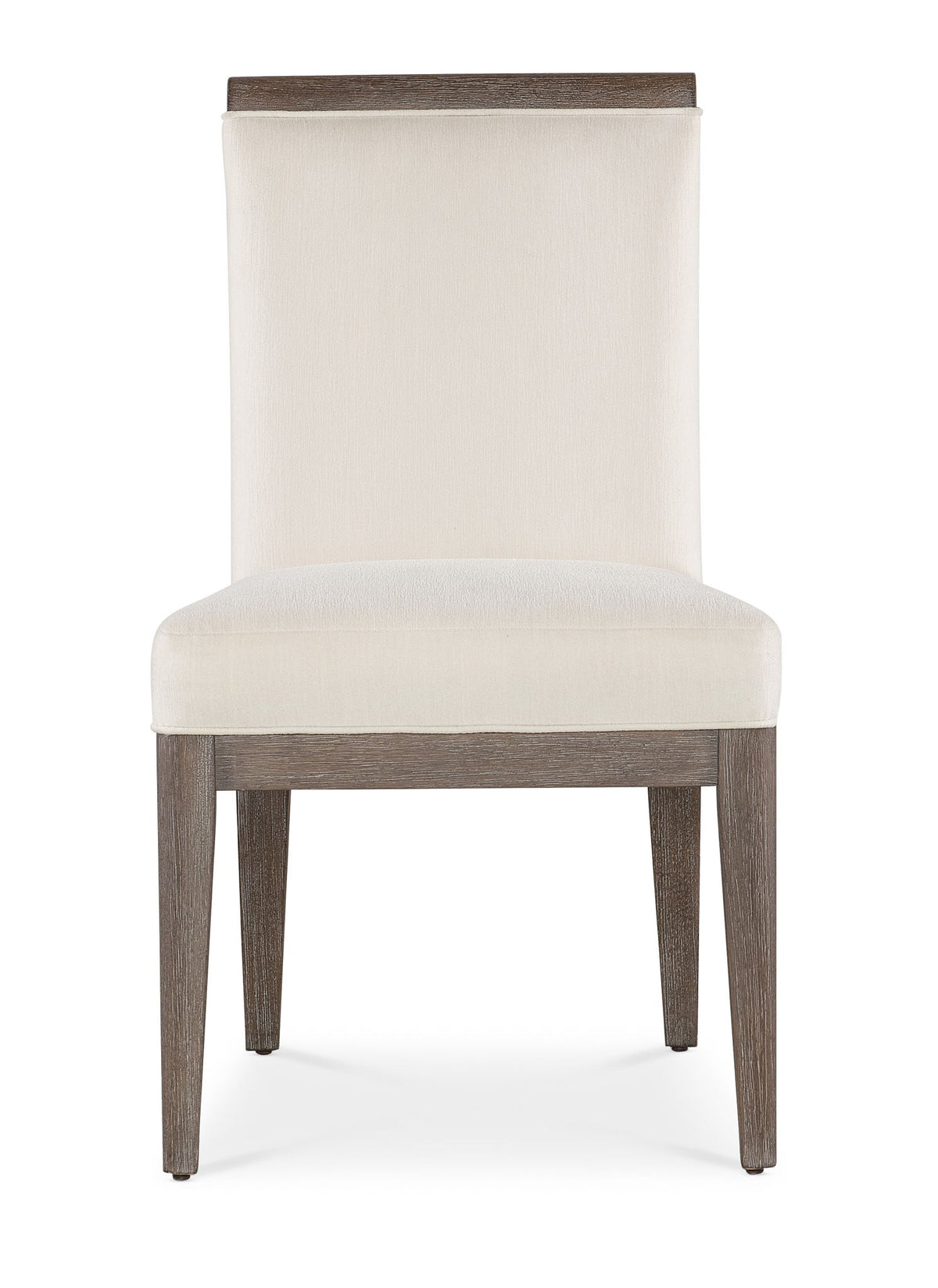 Modern Mood - Upholstered Side Chair (Set of 2)