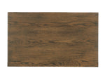 Chapman - 3-Drawer Nightstand - Light Brown