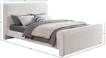 Stylus - Bed